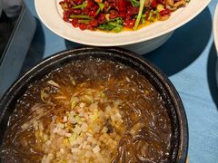 -晶泽丽琅·鱼鲜川菜(川师店)