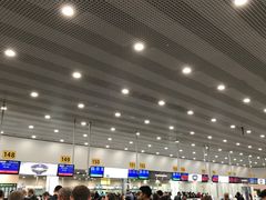 -谢列梅捷沃国际机场