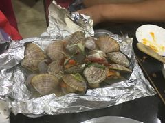 -瑞杰烧烤店·24小时营业(山东路店)