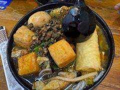 -螺蛳粉先生(蓟门桥店)