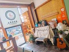 -LUCCA卢卡西班牙海鲜饭(远洋广场店)