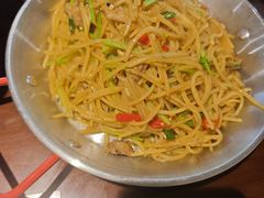 -拾捌川·自贡爆炒(新街口店)