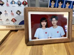 -海马体照相馆(徐州苏宁广场店)