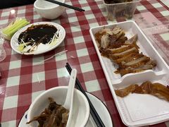 -河南食府(人民路店)