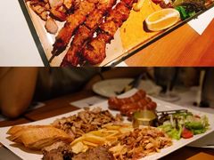-HELLO MUSAE 拾光缪斯餐厅·纯正希腊风味(苏州中心店)
