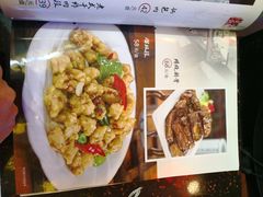 -张包铺(道外店)