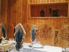-玛莎西餐厅(佳润华庭店)