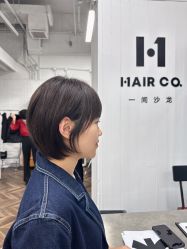 -青漾 young hair studio