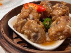 -飶香居(省博物馆店)