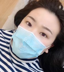 点击看大图 -韩美绣·骨相纹眉·洗眉美瞳线