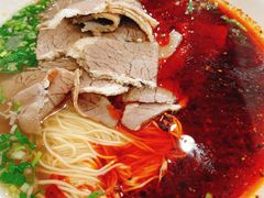 -马子禄牛肉面(金宝街店)