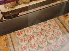 -東更道点心行(文化东路店)