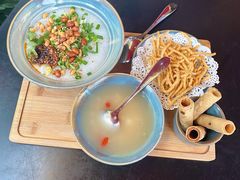 -大王油茶(二厂文创公园店)