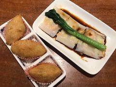 -北海金昌开元名都大酒店·四季轩中餐厅