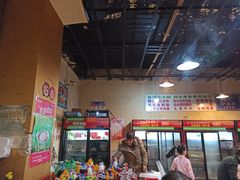 -陈陈火锅(较场口店)