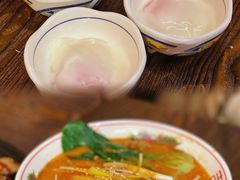 -拉面莊夢語＆中华料理八椿