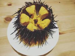 -海胆小馆(东北水饺·春柳店)