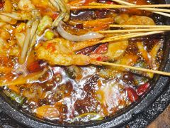 -胡马八破·川菜小馆(高新万达店)