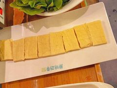 -原味四季椰子鸡(公明百佳华店)