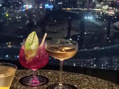 -瑞吉吧 The St·Regis Bar(长沙瑞吉酒店)