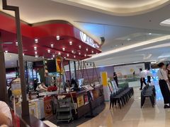 -蝴蝶里·粤菜·点心(龙湖杭州金沙天街店)