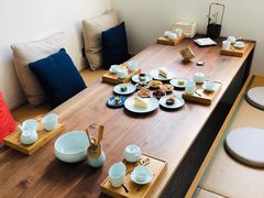 -梅间堂茶馆(绿地缤纷城店)