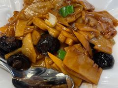 烧二冬-马凯餐厅(地安门店)