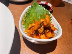 -水之惠鲜鱼料理(王府大街店)