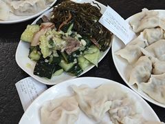 -东北农业大学饺子园