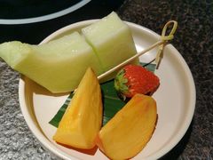 -三出山火锅(南京万象天地店)