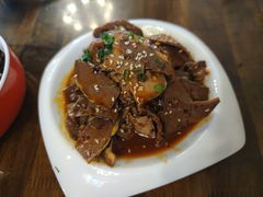 -海岛八号龙虾烧烤田鸡(蓝天路总店)