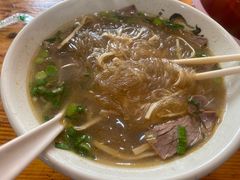 -刘一碗牛肉汤(前进路店)