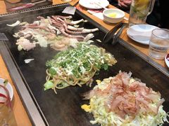 -鹤桥风月(ヨドバシ梅田店)