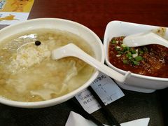 -71号豆汤饭·成都小馆(春熙路百盛店)