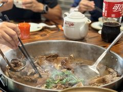 -侠成水上农庄(工业大道店)