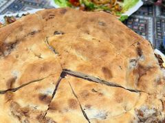 -新疆伊宁远征餐厅