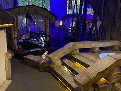 -淀里船宴(卓达店)