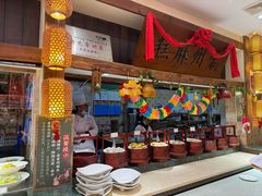 -老西门·常州菜(新区店)