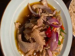 -纳瓦新疆菜(银都店)