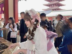 -浅草寺