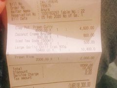 -Ministry of Crab(科伦坡店)