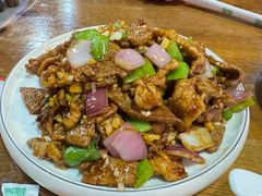 -盛德利食府 天津菜(河西店)