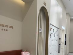 -海马体照相馆(大连柏威年购物中心店)