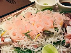 -恰餐厅 CHAR Bar & Grill (珠海仁恒洲际店)