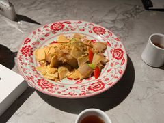 -皖厨·中国徽菜(万象食家店)