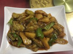 -东北酱骨头馆(蓁巷店)