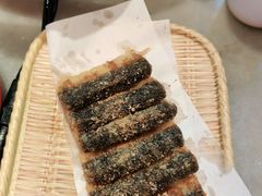 -南锣肥猫·麻辣烤鱼·15年现烤现卖(通州领展店)