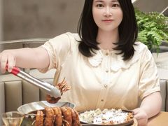 -隅乐胡椒虾·台湾菜·团建(皇岗店)