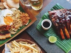 -Naughty Nuri’s Phuket