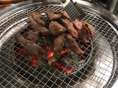 -釜山火炉·海鲜烤肉(紫藤路店)